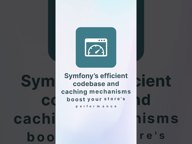 How Magento 2 Symfony Enhances E commerce Development?