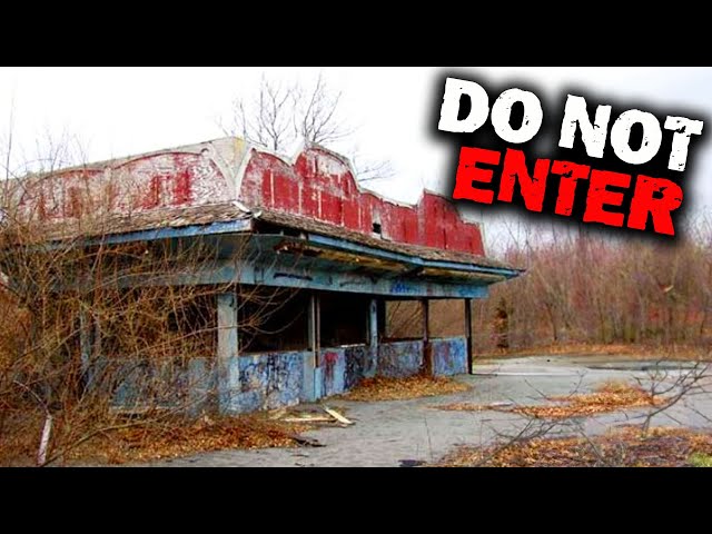 Top 10 Scary Places In American States Tourists Have Disappeared From