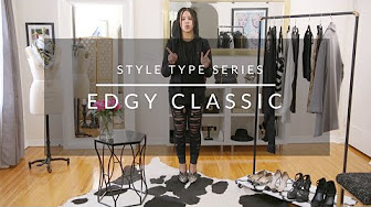 Style Inspiration: Finding Your Style Type