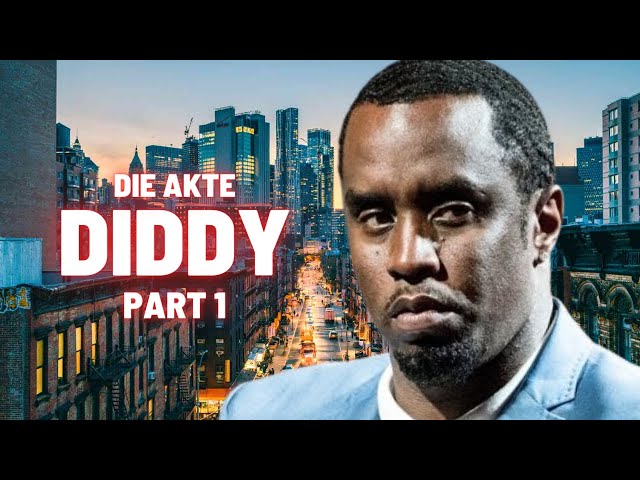 Die Geheimnisse von Diddy (Part 1)