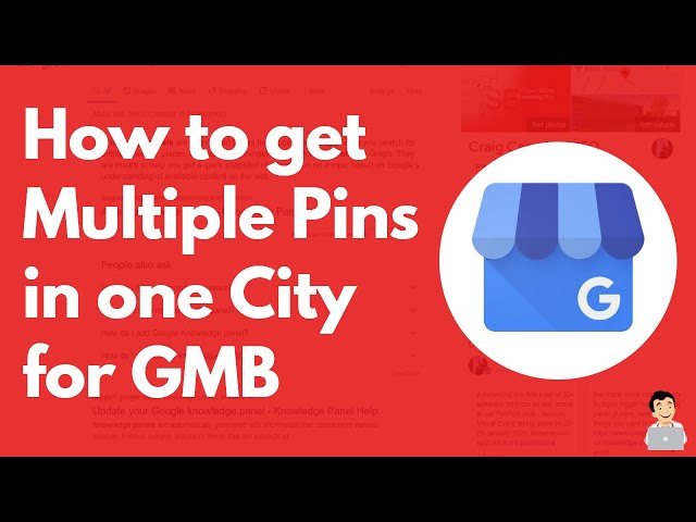 How to get Multiple Google My Business Listings in one City, GMB