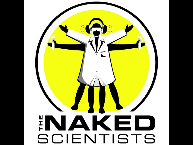 Naked Scientists - 05.11.20 - Genetics, DNA Extraction and the Human Genome Project