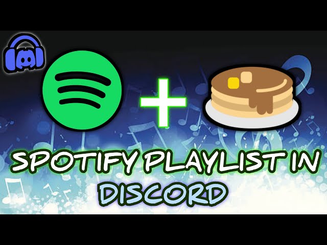 How to play Spotify in your Discord Server (Step by Step Guide) | Spotify Playlist 2023