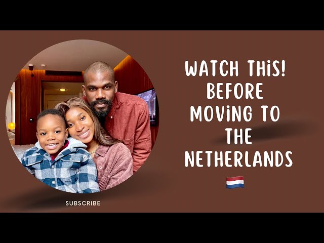 Two years later! Our Honest Review about living in the Netherlands 🇳🇱 | WATCH THIS BEFORE YOU MOVE