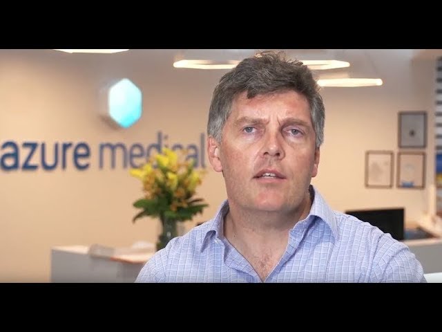 Laser Treatments versus IPL - Dr Richard Newton, GP at Azure Medical Cottesloe