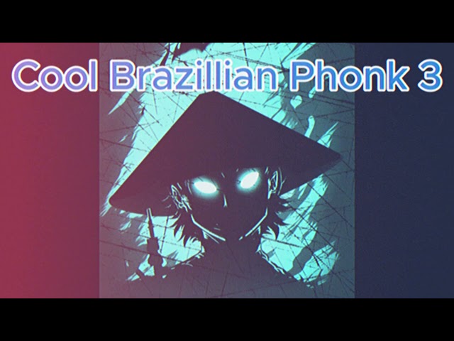 Cool Brazillian Phonk 3