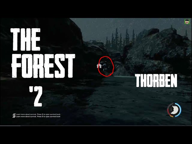 THE FOREST #2 - Die Penner kommen! - Let's Play The Forest [Deutsch] [Full/HD]