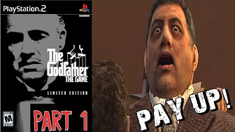 ITSREAL85 The Godfather