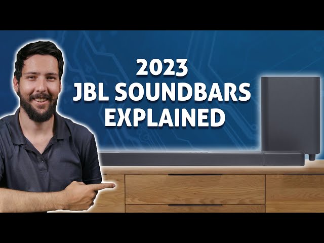 Watch This Before Buying a JBL Soundbar!!
