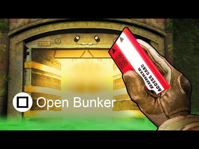 All Bunker Locations in Warzone Urzikstan (Warzone Bunker Easter Egg MW3)