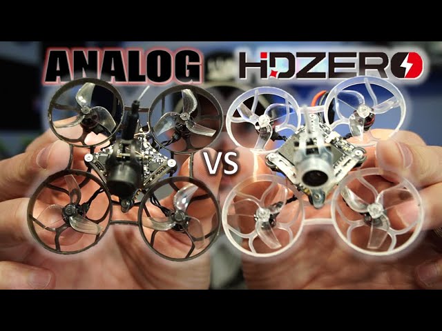 What is the BEST FPV drone for beginners? | Mobula6 ECO vs Mobula6 2024