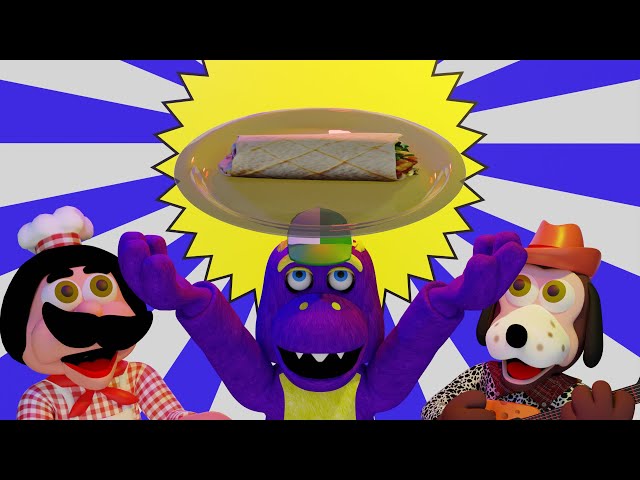 Best Burrito