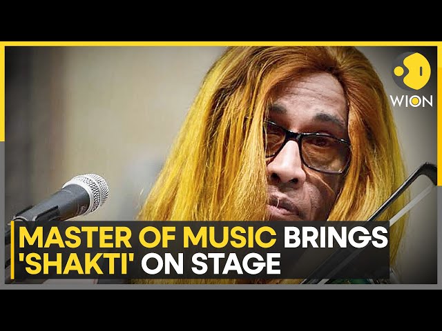 People opposed to Hindu composing music for 'The Passion of Christ', got hat mails: L Shenkar | WION
