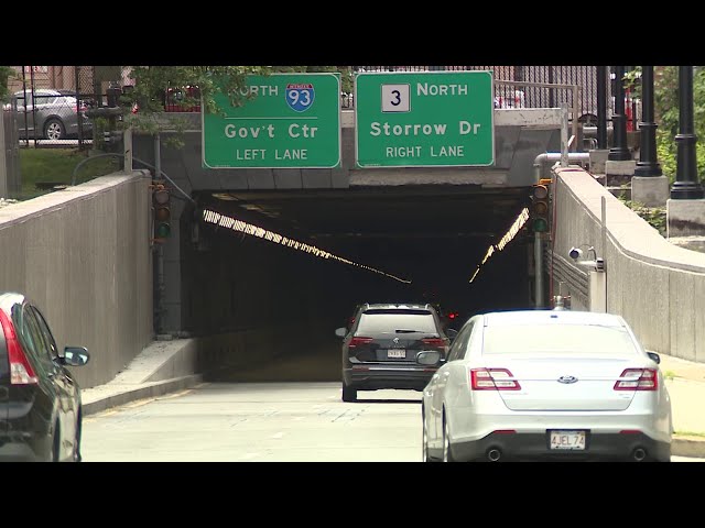 Bostonians prepare for tough commute during Sumner Tunnel closure