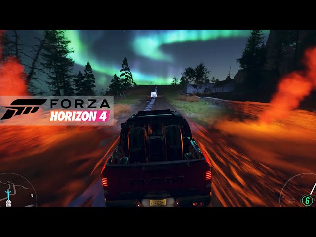 FORZA HORIZON 4 FORTUNE ISLAND GAMEPLAY. ULTRA HD 60FPS Settings. INTRO + Full Game. [Dell PC, XBOX]