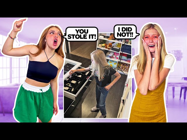 Confronting my Friends about Things They Didn’t Do! **THEY CRIED**😳| Piper Rockelle