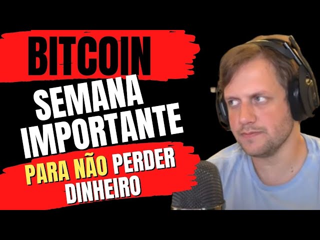 Bitcoin gráfico hoje últimas notícias bitcoin  cotação tradingview criptomoedas Augusto Backes