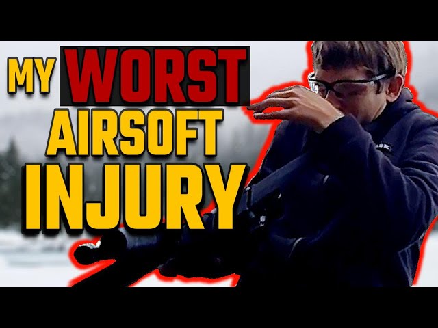 The True Cost of Ignoring Safety in Airsoft