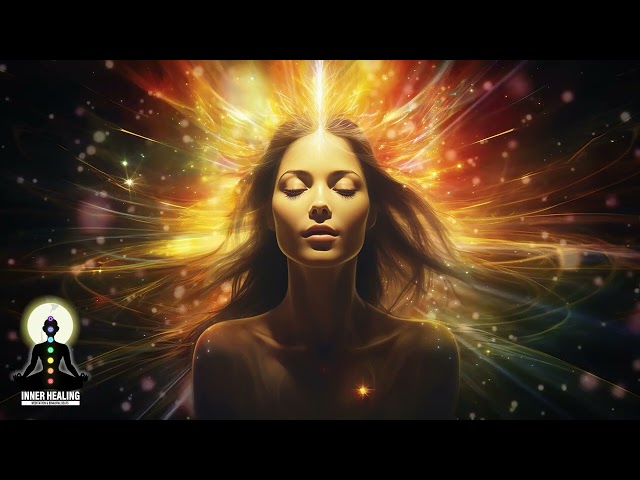 Endorphin Release - Relieve Emotional & Physical Pain | Delta Wave Binaural Beats
