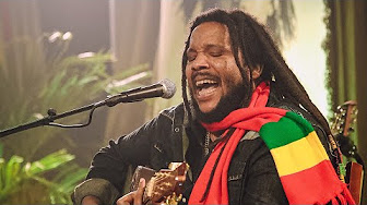 Stephem Marley - Bob Marley 75 th Celebration