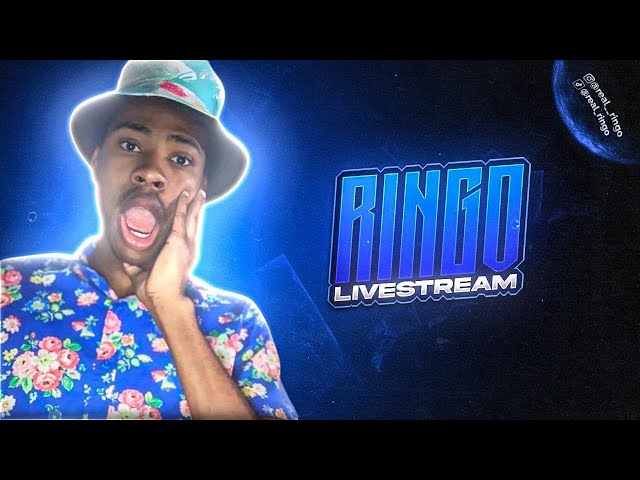 👑Hang Hang | 🔴Let's Hit 15k | RINGO is Live | Come Chill & Support via Donation💵