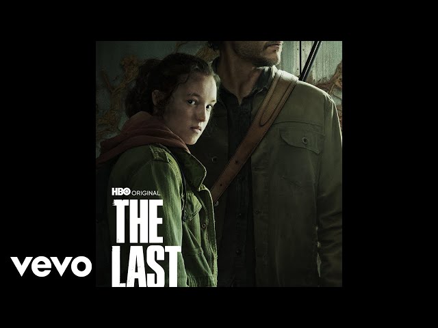 Refuge | The Last of Us: Season 1 (Soundtrack from the HBO Original Series)