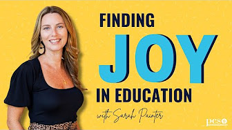 Finding Joy in Education All Episodes #podcast