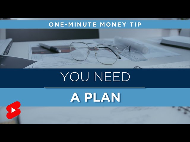 A Plan To Protect Against Inflation | One-Minute Money Tip