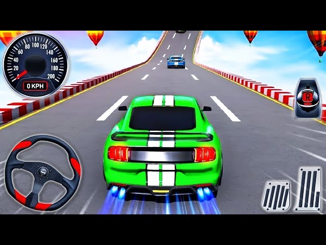 Dollar (Song) Modified Mahindra Red Thar 😈 || Indian Cars Simulator 3D || Android GamePlay #3