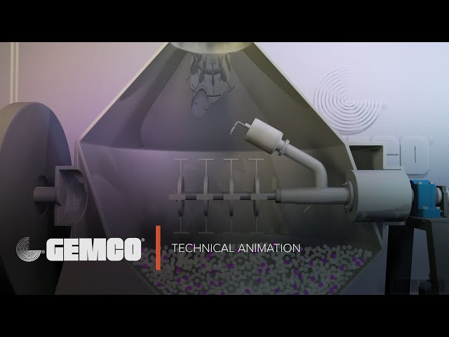Gemco Technical Animation