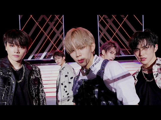 [SMROOKIES] NCT SHOTARO SUNGCHAN X SMROOKIES SMTOWN Dance Performance Rehearsal