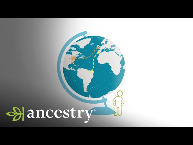 AncestryDNA | Learn more about AncestryDNA's Genetic Communities™ | Ancestry