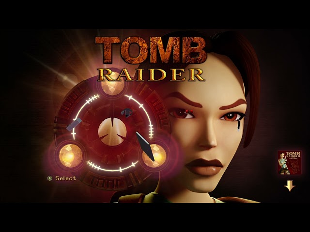 Trying out Tomb Raider I - Remastered #GamePlay #TryPlay