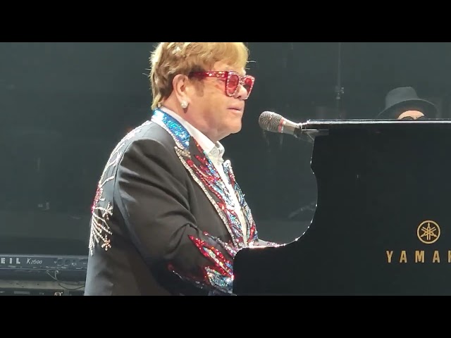 Elton John   Levon   Birmingham, UK   June 11, 2023