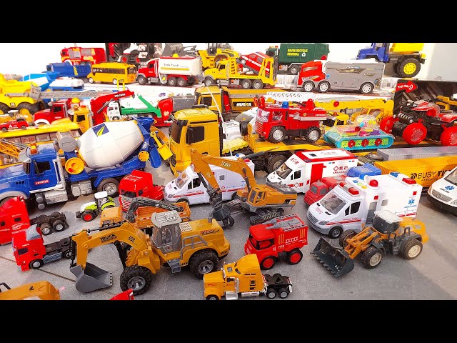 Box Full of Model Cars - Mazda, Miniature toy car model, Lamborghini , Review of toy cars L4588