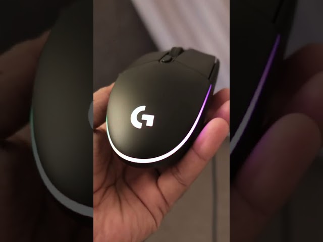 Logitech G102 LightSync Review, Best Budget Gaming Mouse For Valorant, CS GO and Pubg PC