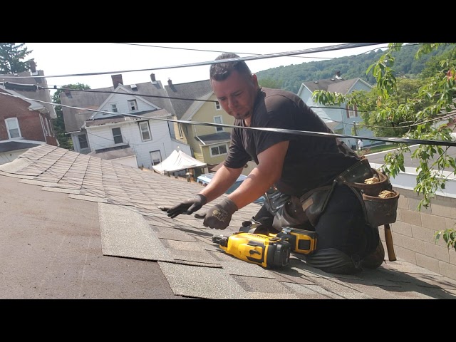 20v dewalt roofing nailer...