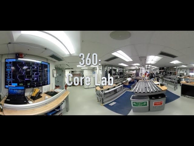 360: Lab view 2