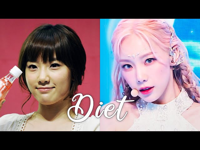 [SUB] Taeyeon's 5 Home Workout Routines for the Diligent Homebody | Diet Expert