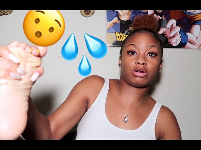 MY FIRST TIME GETTING MY KITTY ATE💦😻(STORY TIME)!!