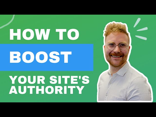 How to Increase Your Site's Authority With Subject Matter Experts