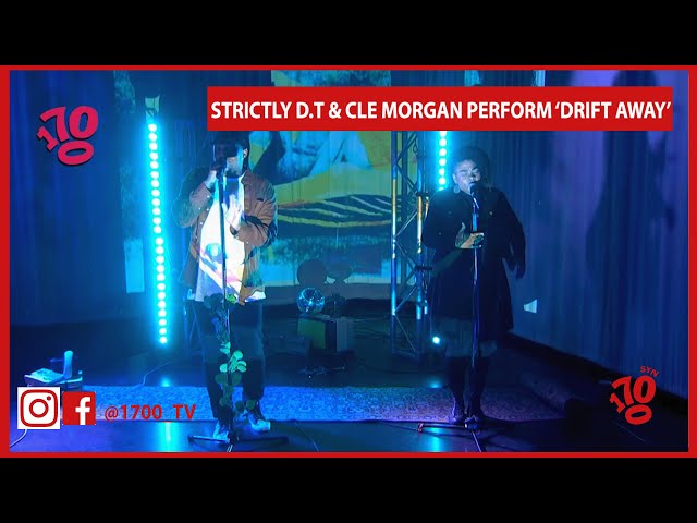 STRICTLY D.T | 'DRIFT AWAY' | 1700 PERFORMANCE