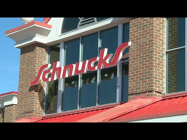 Schnucks, Teamsters union agree to new contract for truck drivers