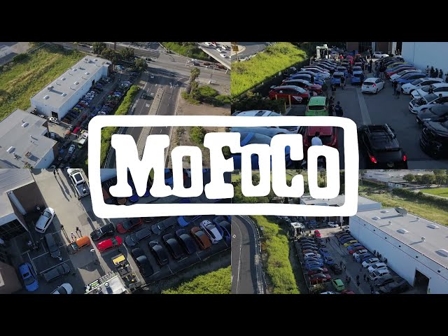Mountune USA MoFoCo meet up 2019