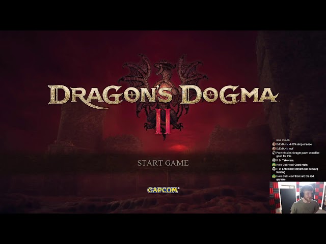Dragons Dogma 2 Pre-Finale (Hopefully!)