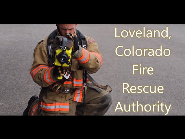 Loveland Fire Rescue Authority: SHUTTER MAFIA