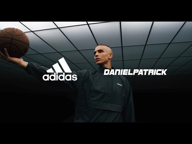 Adidas x Daniel Patrick | Fashion Film