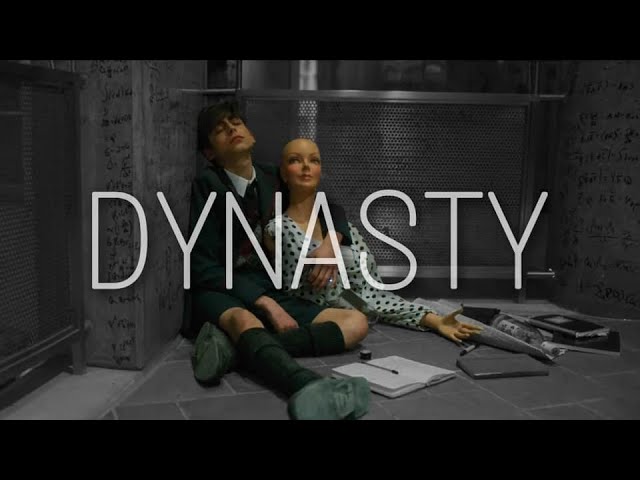 TUA | Number Five and Dolores | Dynasty