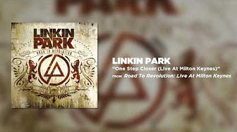 Linkin Park - Road To Revolution - Live At Milton Keynes (Full Album)