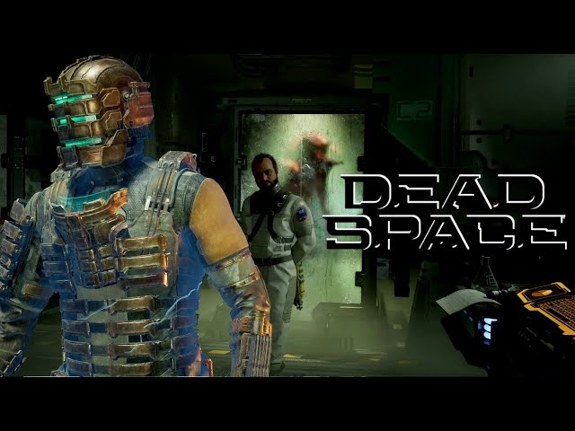 Dead Space Remake #13 ● Sein Jäger ● Sonic X Game Dead Space
